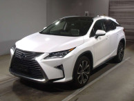 2019 Lexus RX