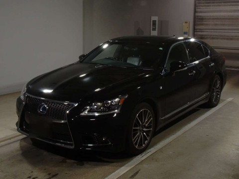 2013 Lexus LS UVF45[0]