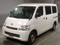 2017 Toyota Townace Van