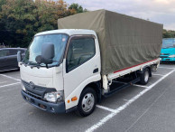 2016 Toyota Toyoace Truck