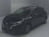 2022 Nissan Note