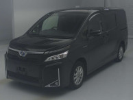 2019 Toyota Voxy