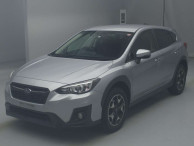 2019 Subaru XV