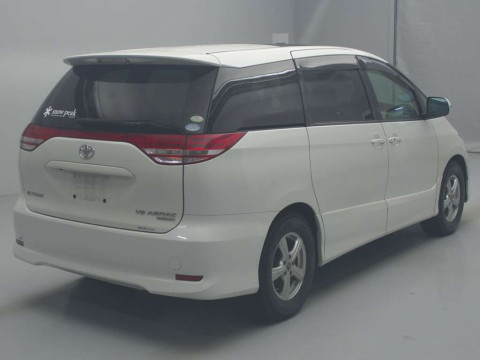 2006 Toyota Estima GSR55W[1]