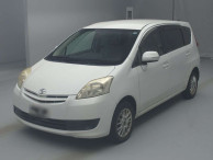 2009 Toyota Passo sette