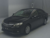 2011 Toyota Allion