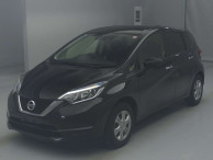 2019 Nissan Note