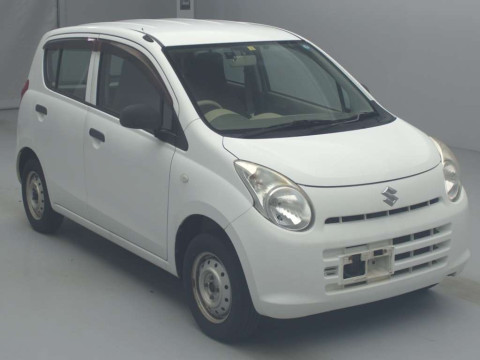 2013 Suzuki Alto HA25V[2]