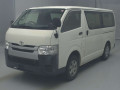 2014 Toyota Regiusace Van