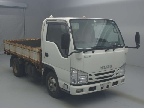 2019 Isuzu Elf Truck NJR85A[2]