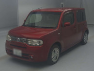 2014 Nissan Cube