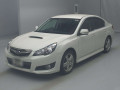 2010 Subaru Legacy B4