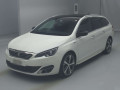 2016 Peugeot 308