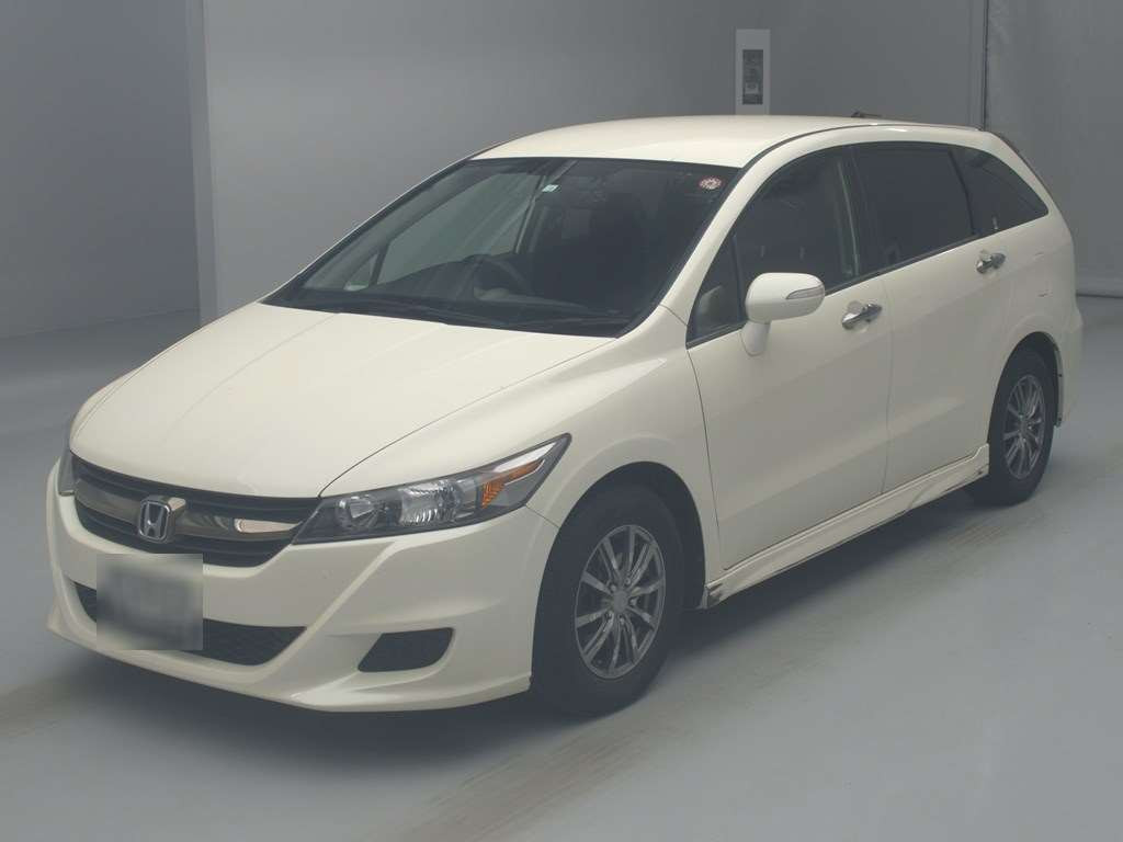 2010 Honda Stream RN6[0]