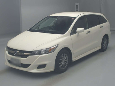 2010 Honda Stream