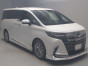 2023 Toyota Alphard Hybrid