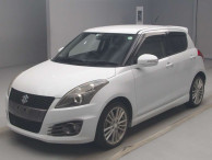 2016 Suzuki Swift Sport