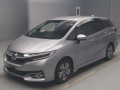 2017 Honda SHUTTLE