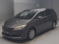 2012 Toyota Wish