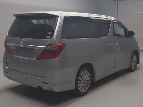 2013 Toyota Alphard ANH20W[1]