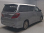 2013 Toyota Alphard