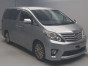 2013 Toyota Alphard