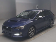 2016 Subaru Levorg