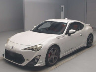 2013 Toyota 86