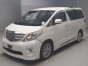 2009 Toyota Alphard