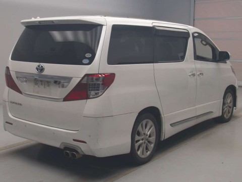 2009 Toyota Alphard ANH20W[1]