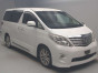 2009 Toyota Alphard