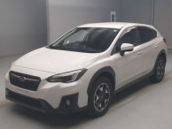 2018 Subaru XV