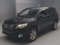 2008 Toyota Vanguard