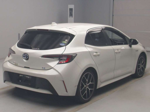 2019 Toyota Corolla Sports ZWE211H[1]