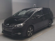 2015 Toyota Wish