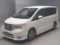 2014 Nissan Serena