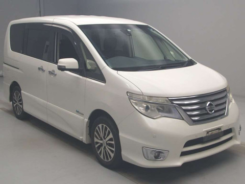 2014 Nissan Serena HFC26[2]