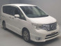 2014 Nissan Serena