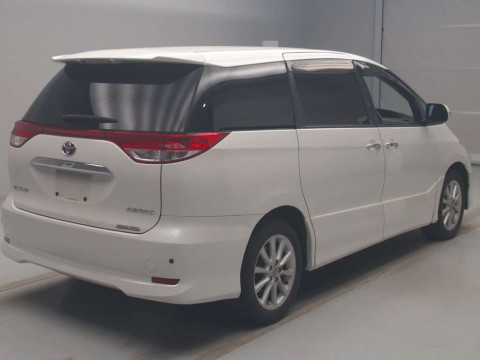 2010 Toyota Estima ACR55W[1]