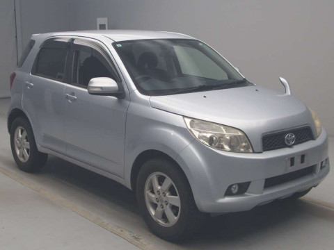 2007 Toyota Rush J200E[2]