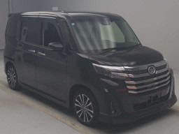 2020 Daihatsu Thor