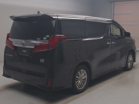 2021 Toyota Alphard Hybrid AYH30W[1]