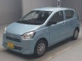 2023 Daihatsu Mira es