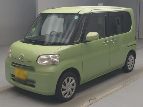 2012 Daihatsu Tanto L375S[0]