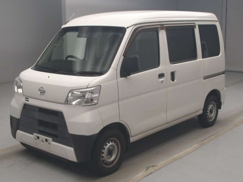 2018 Daihatsu Hijet Cargo S321V[0]