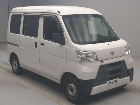 2018 Daihatsu Hijet Cargo S321V[2]