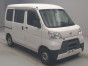 2018 Daihatsu Hijet Cargo