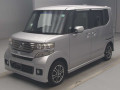 2013 Honda N-BOX CUSTOM