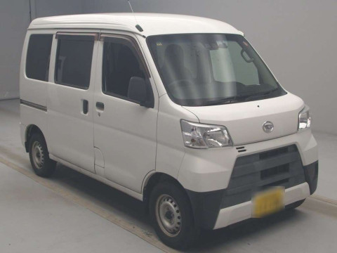 2019 Daihatsu Hijet Cargo S321V[2]