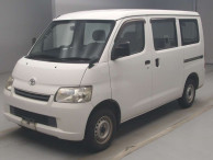 2013 Toyota Liteace Van